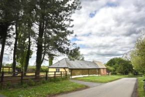 The Old Stables at Castle Chase, Ayston